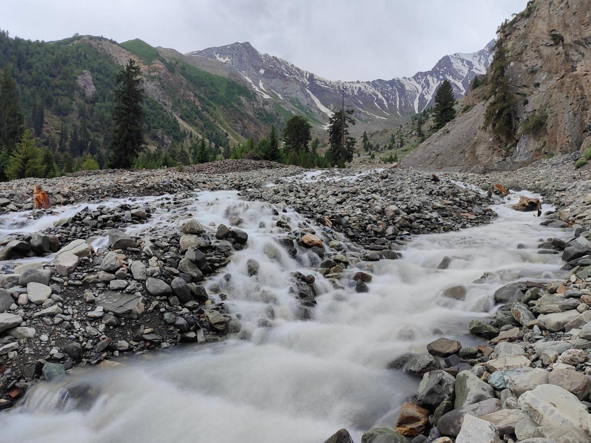 Rakaposhi Amin Hotel & Restaurant Pissan Hunza Nagar Gilgit Baltistan Eksteriør billede